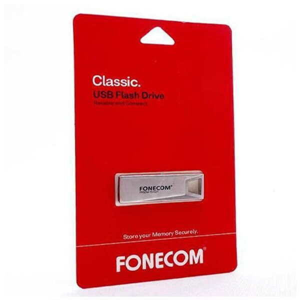 Clé usb Fonecom 4GB