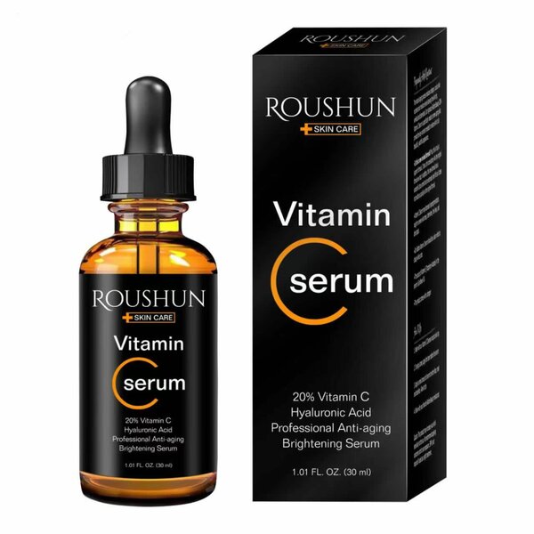 Body oils and serums