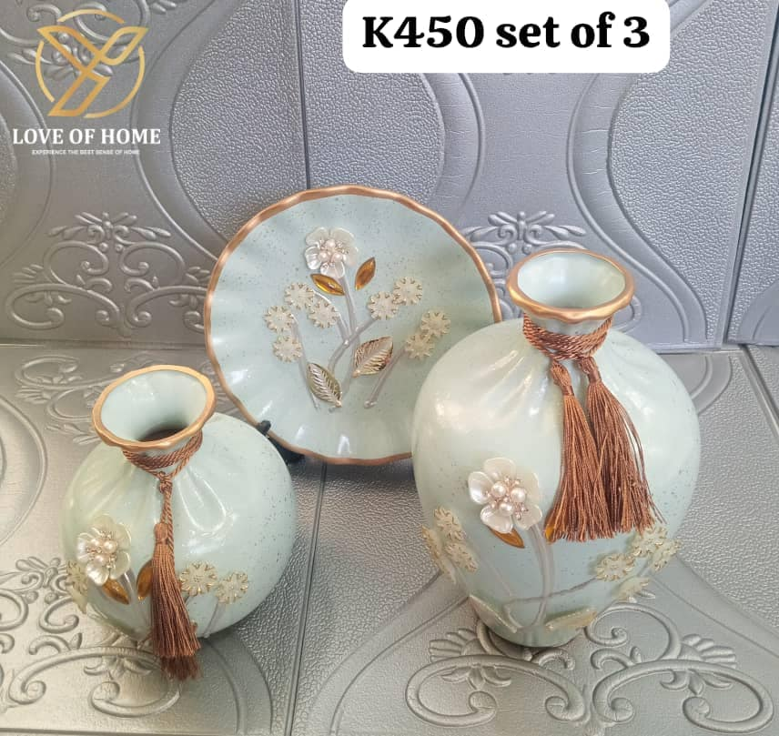 decoration set