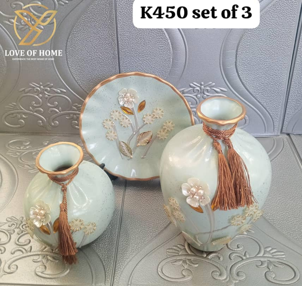 decoration set