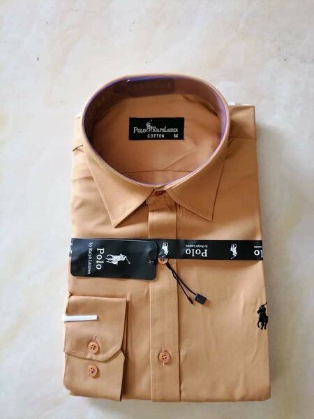 Chemise Raph Lauren