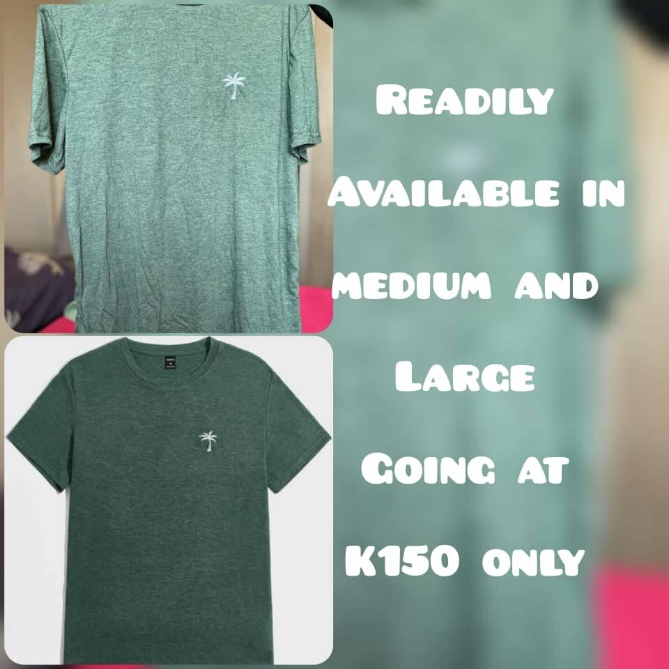 T-shirts