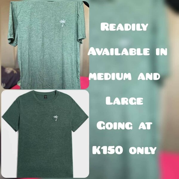T-shirts