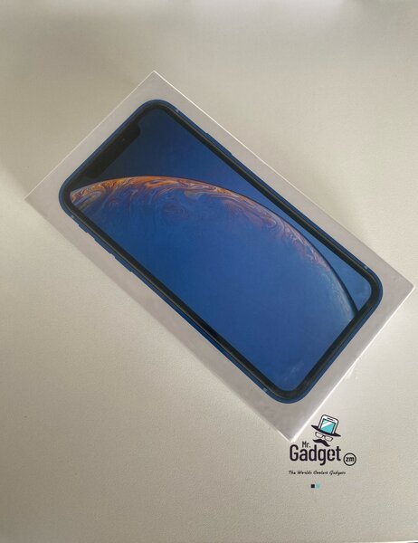 iPhone XR 64GB