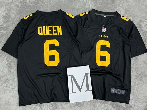 NFL COTTON TOPS