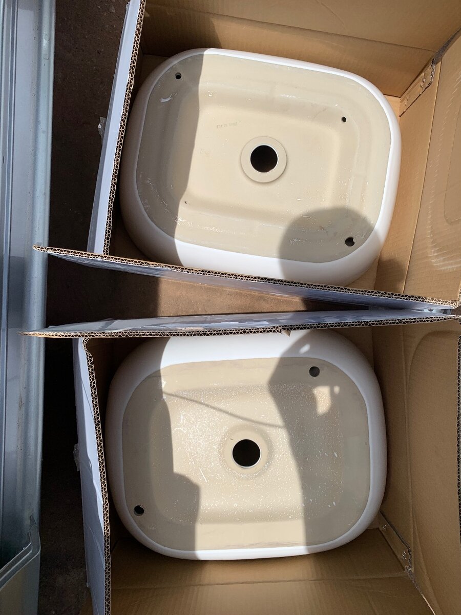 Pedicure Basin