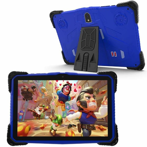 Tablette Éducative 10.1 pouces 8GB Ram 512GB interne
