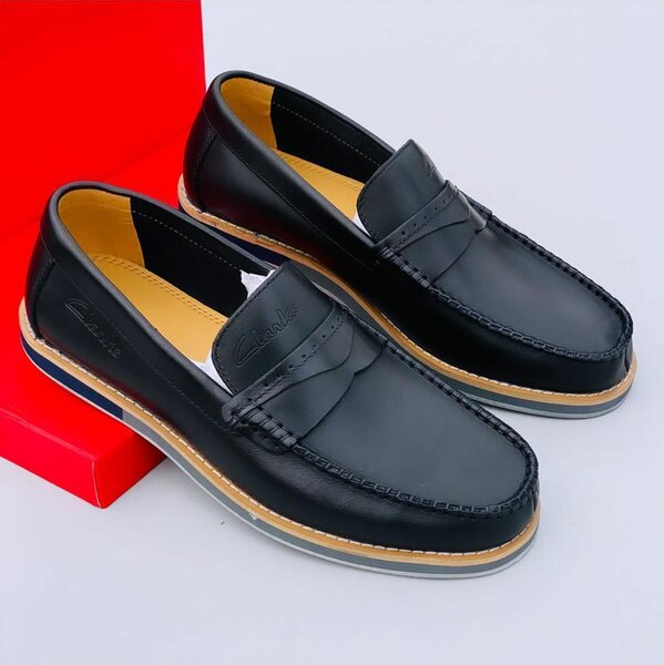 Executive easy wear