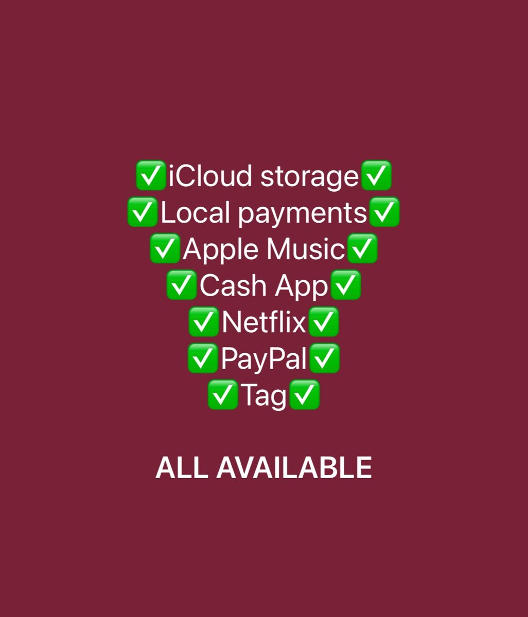 Cash app