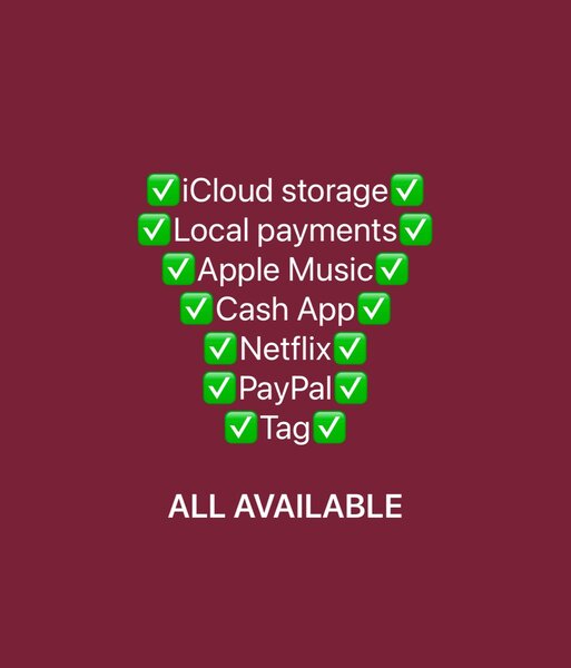 Cash app