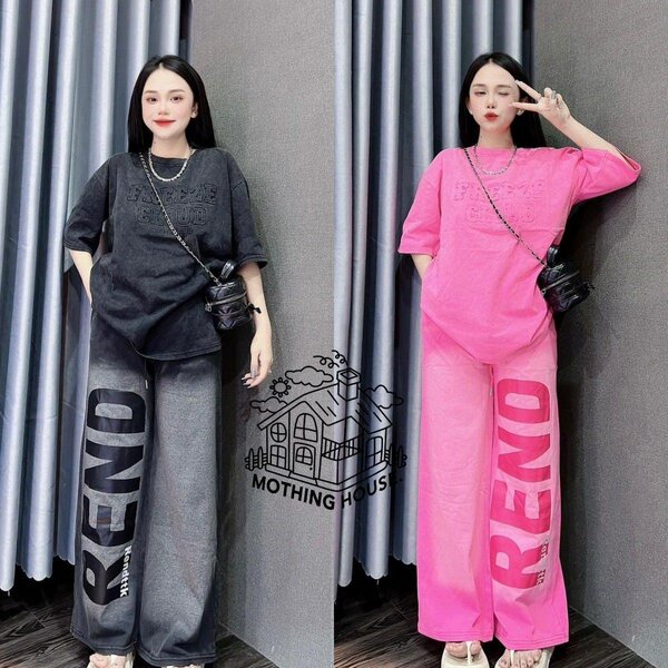 Two pieces
