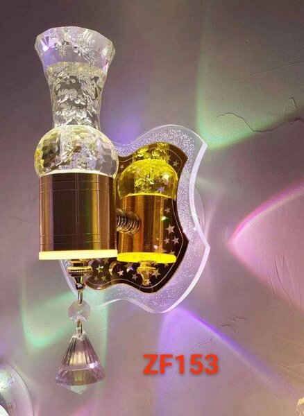 CORNER LIGHT