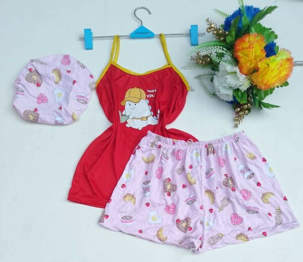 3in1 nightwear