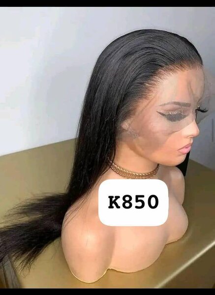 Hand made wigs