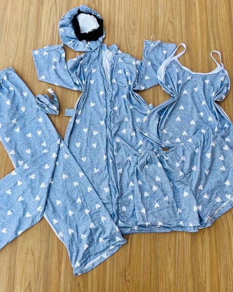 Nightwear