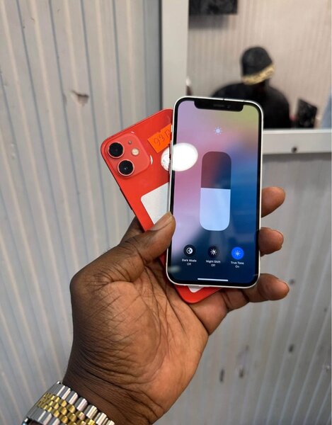 iPhone 12 double SIM 128GB