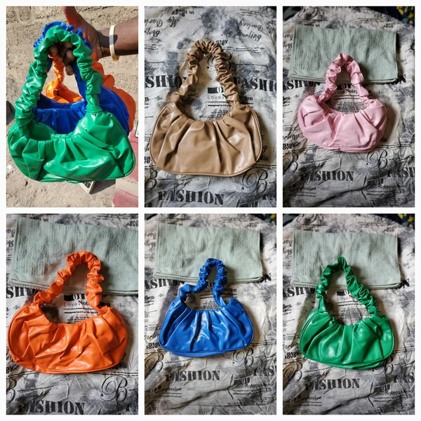 Shoulder bag