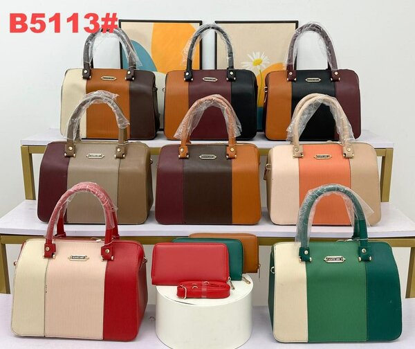 Stylish ladies bag