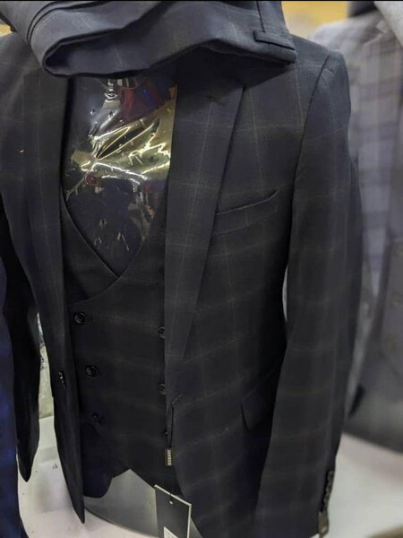 Suits for men