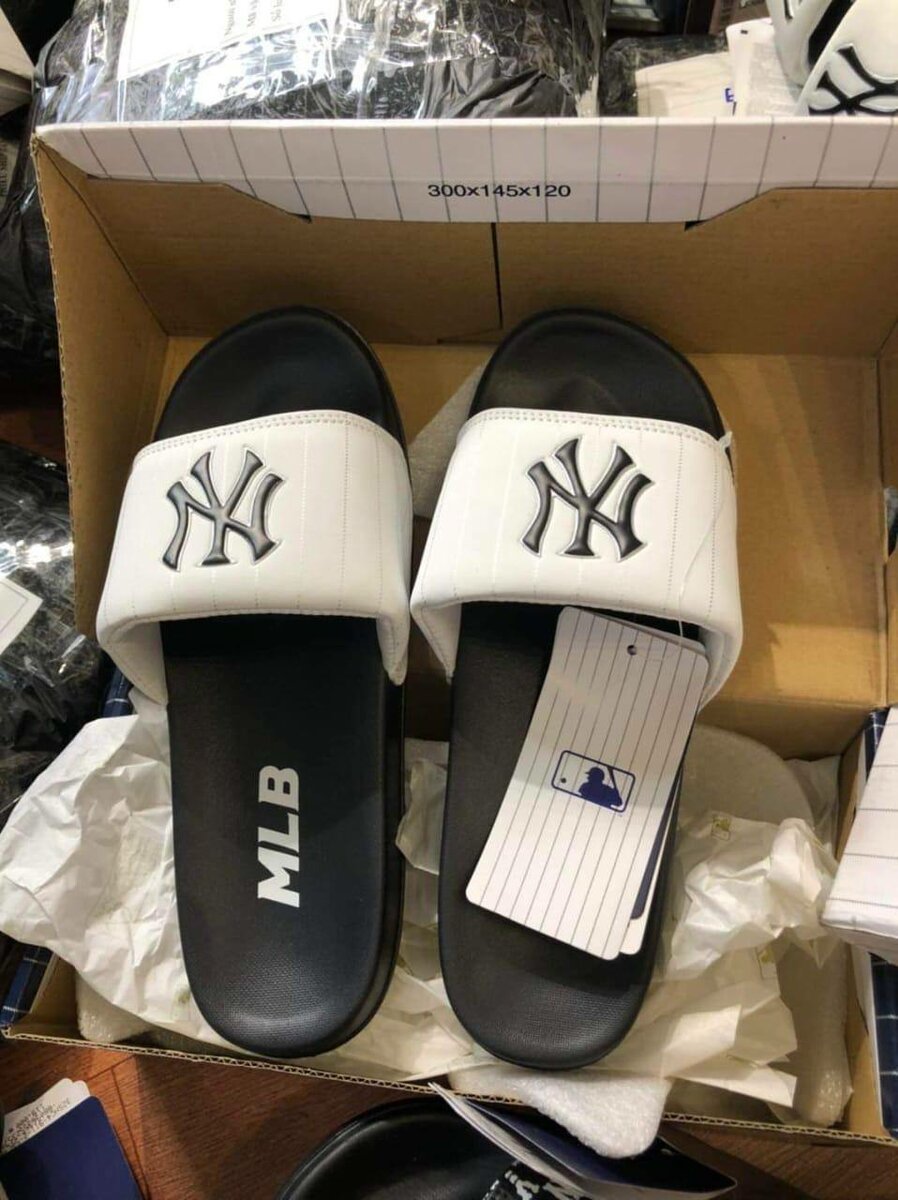 MLB