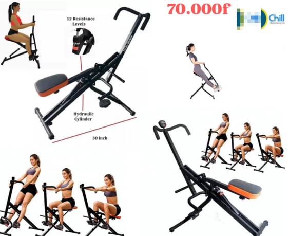 entraîneur sportif