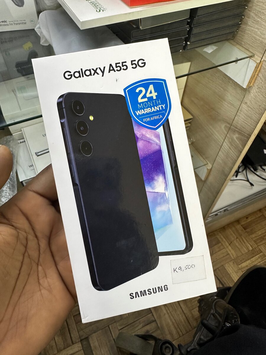Samsung Phone