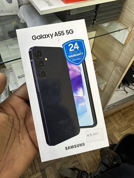 Samsung Phone