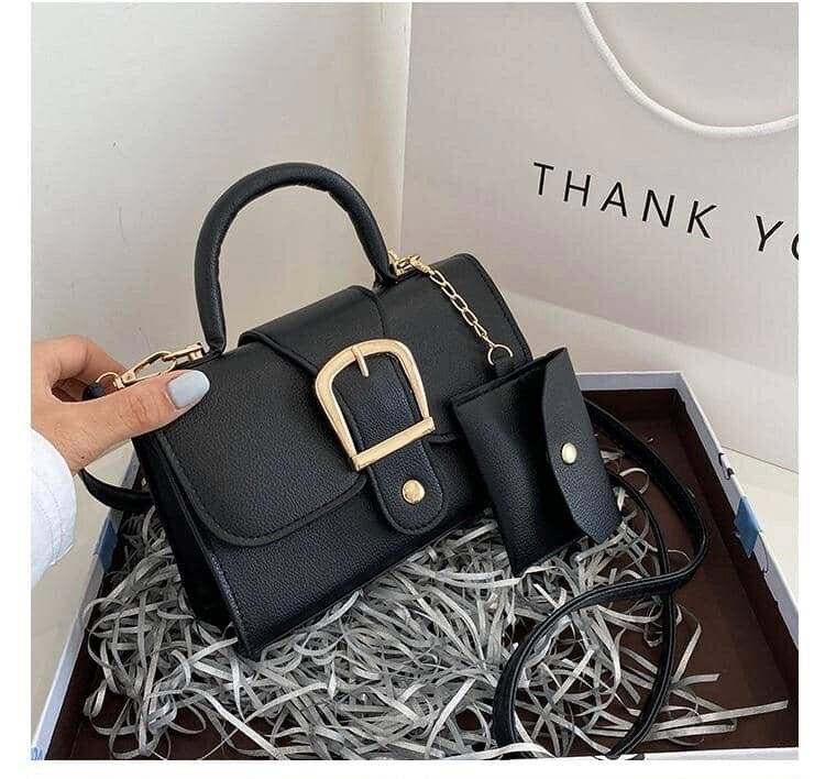 Hand Bag