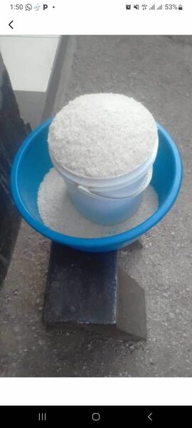 Tasty nakonde rice