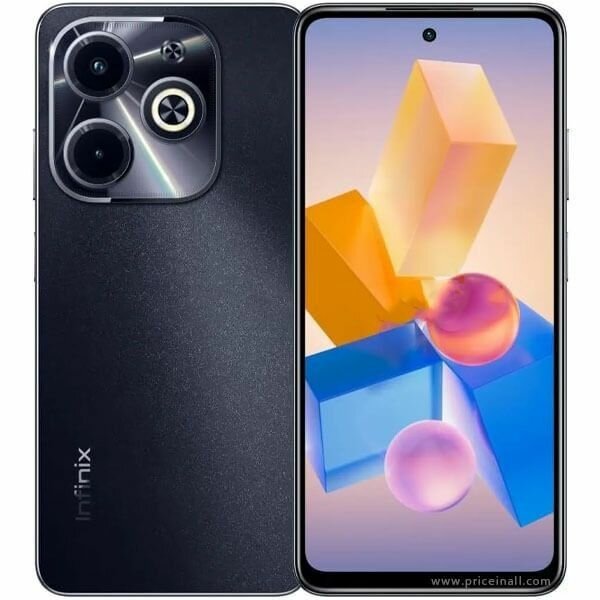Tecno spark 20