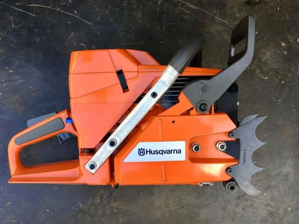 Husqvarna Tronçonneuse 395XP
