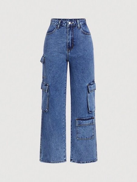 Jeans trouser