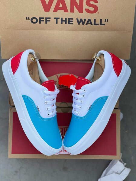 Vans authentique original   Pointure 38 à 45