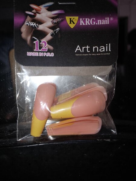Nails Lilishop