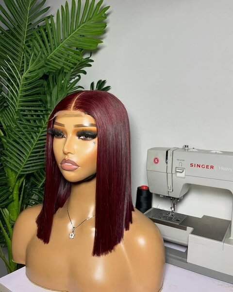 Wig