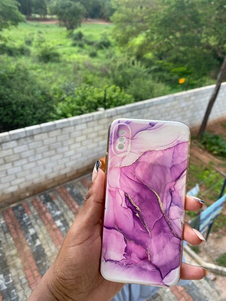 I phone X covers
