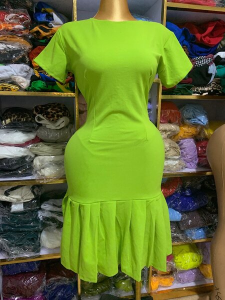 Ladies coperate