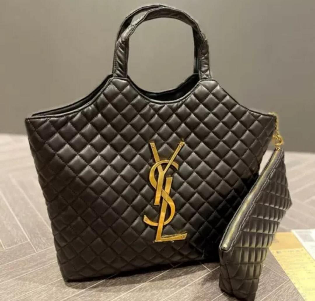 YXL maxi bag
