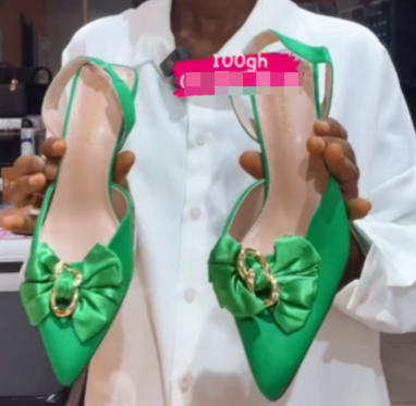 Women's sandals