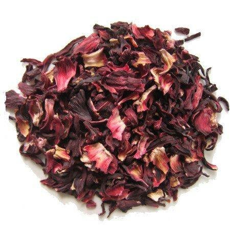 Feuille de bissap 1 kg