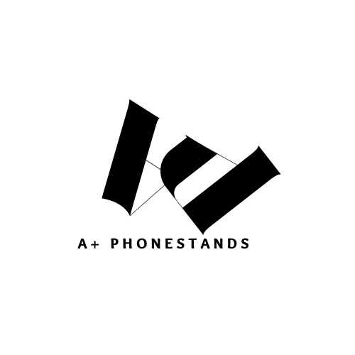 A+ phonestands