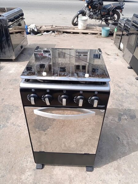 Cuisinière