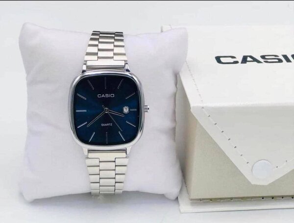 Montre élégante Casio