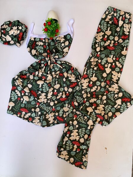 4 in 1 nightwear