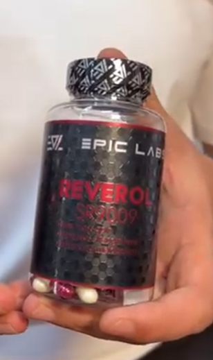 Recardin SR9011