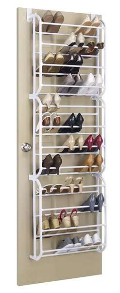 Rangement de chaussures ( 36 paires )
