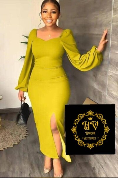 Ladies dresses