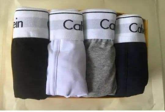Boxers