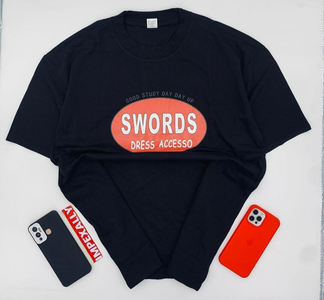 High Quality Tshirt