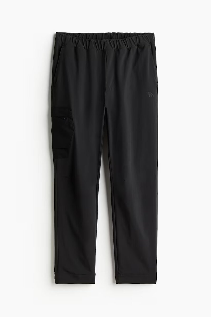 Брюки H&M